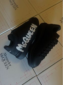 McQueen Shoes