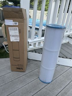 RX clear Hydropro PRC 120