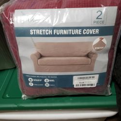 Slip Cover