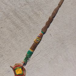 Amazon Peruvian Indian Arrow