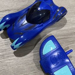Pj Mask Remote Car 