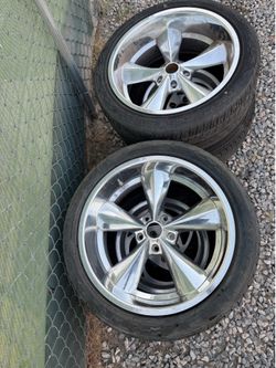 Boyd Coddingtion rims