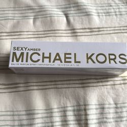 Micheal Kors Sexy Amber