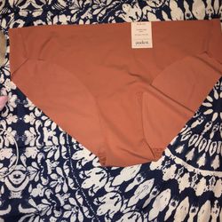 Women’s Underwear Size M 8-10