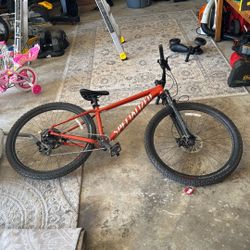 Specialized Rockhopper Expert 29 Medium
