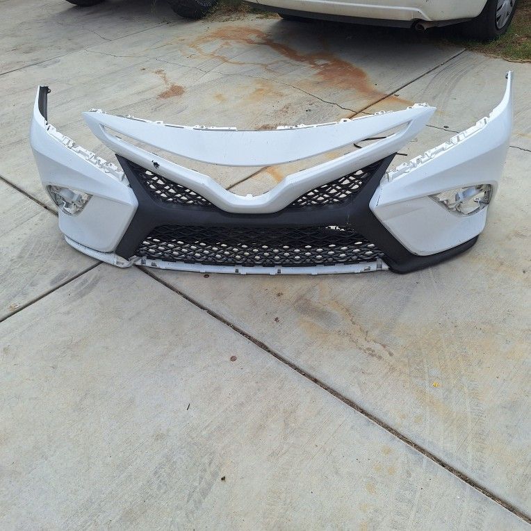 Partes Carros 2018/2024 Toyota Camry Se