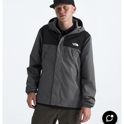 The North Face Antora Jacket  