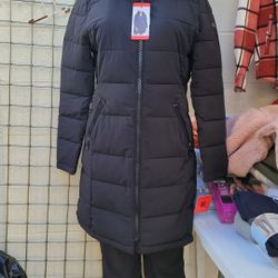 Chamarras Size M