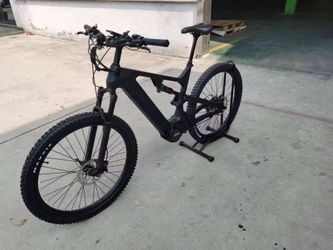 Luna Any experience with the Luna Z-1 Enduro? | EMTB Forums