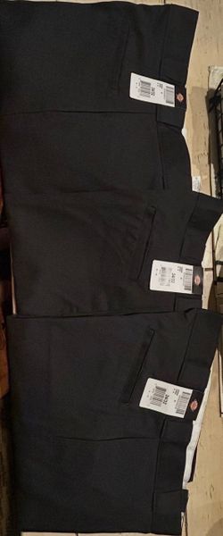 Dickies Work Pants 34x32 – Lot of 3