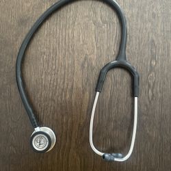 Pittman Stethoscope 