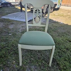 Ethan Allen Legacy Chair