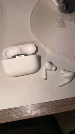 AirPods Pro 2nd Generation