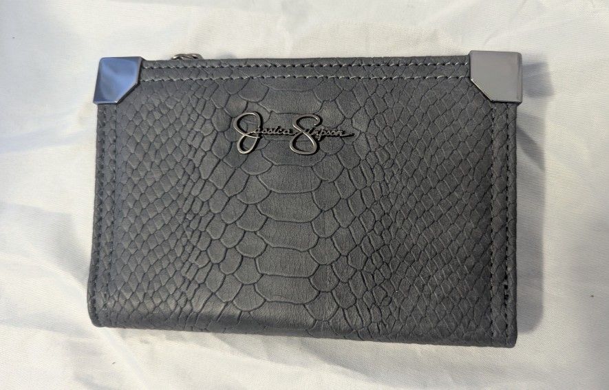Jessica Simpson Wallet