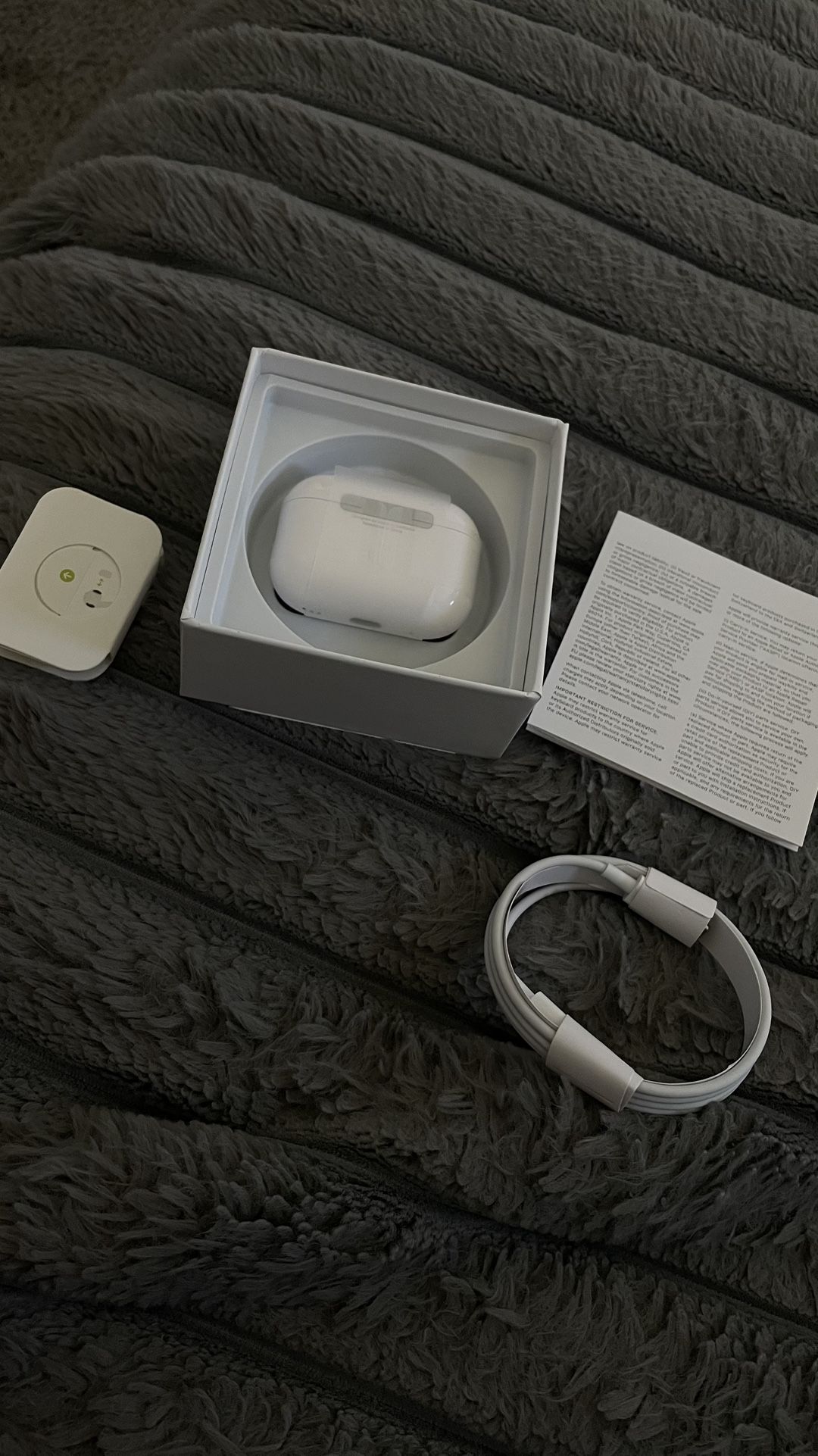 Apple AirPods Pro 2