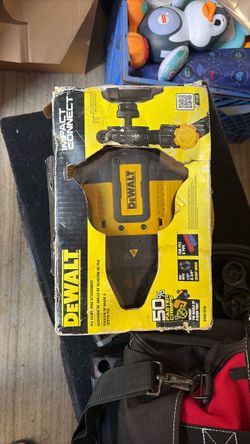 deWalt pex crimping attachment for any drill