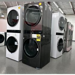 🔥BRAND NEW Washers & Dryers SETS Start $750 And Up for sale Near Me