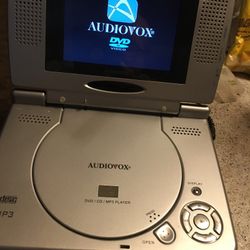 small compact house dvd player