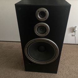 Jvc sp hotsell 7700 speakers price