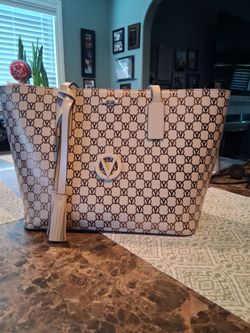 Mario Valentino purse