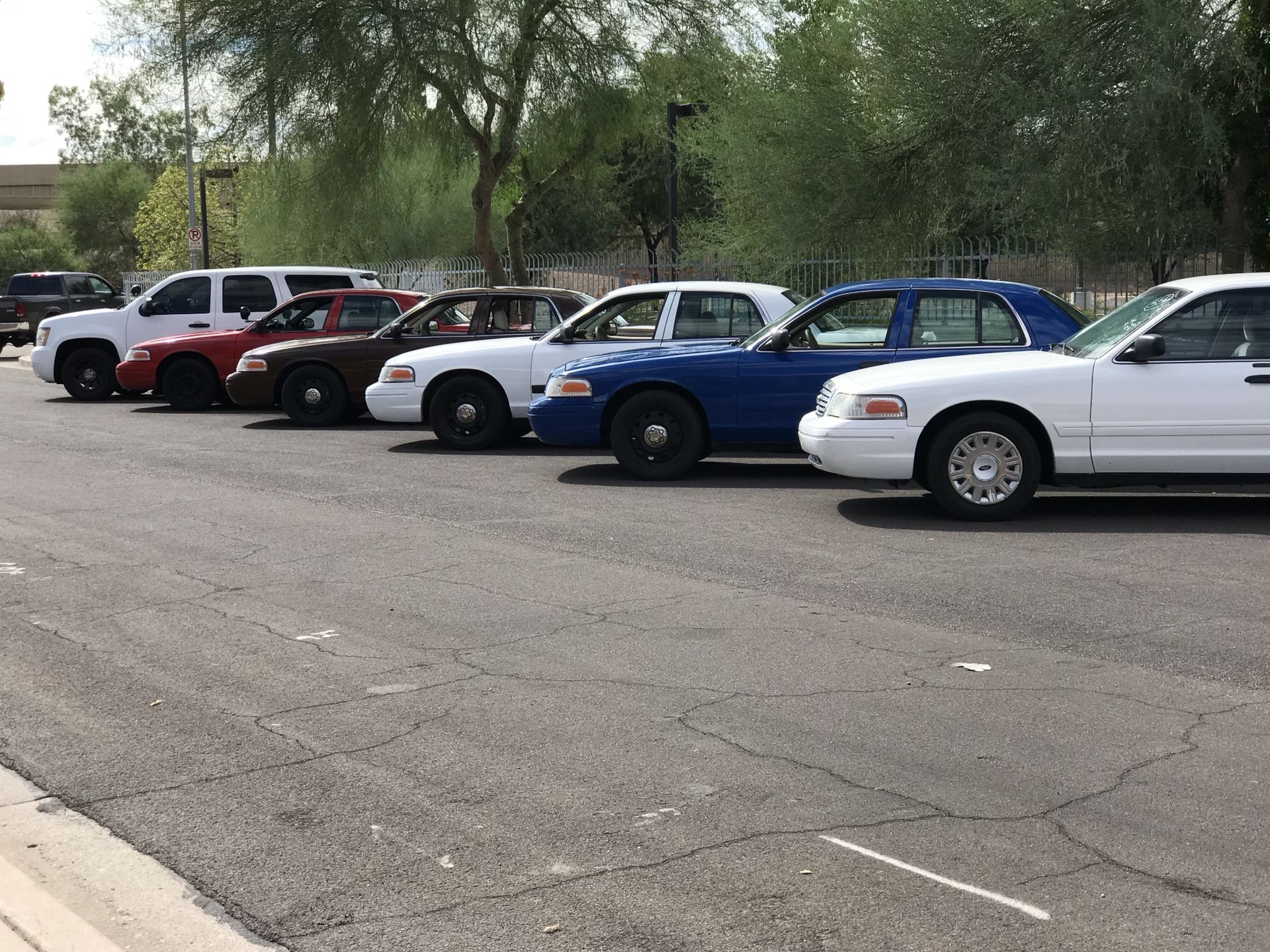 Expolice and government vehicles for Sale in Phoenix, AZ OfferUp
