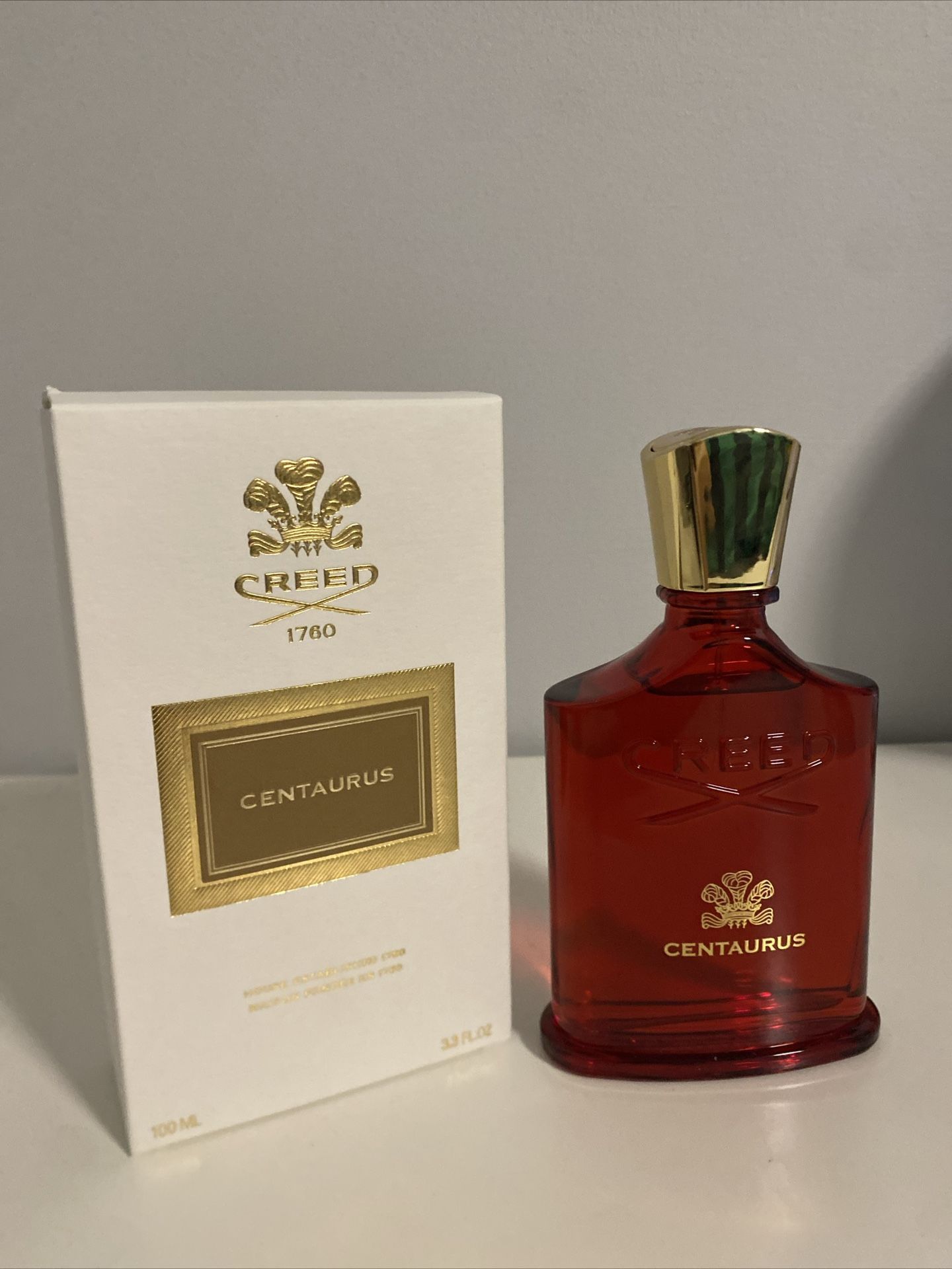 Creed Centaurus