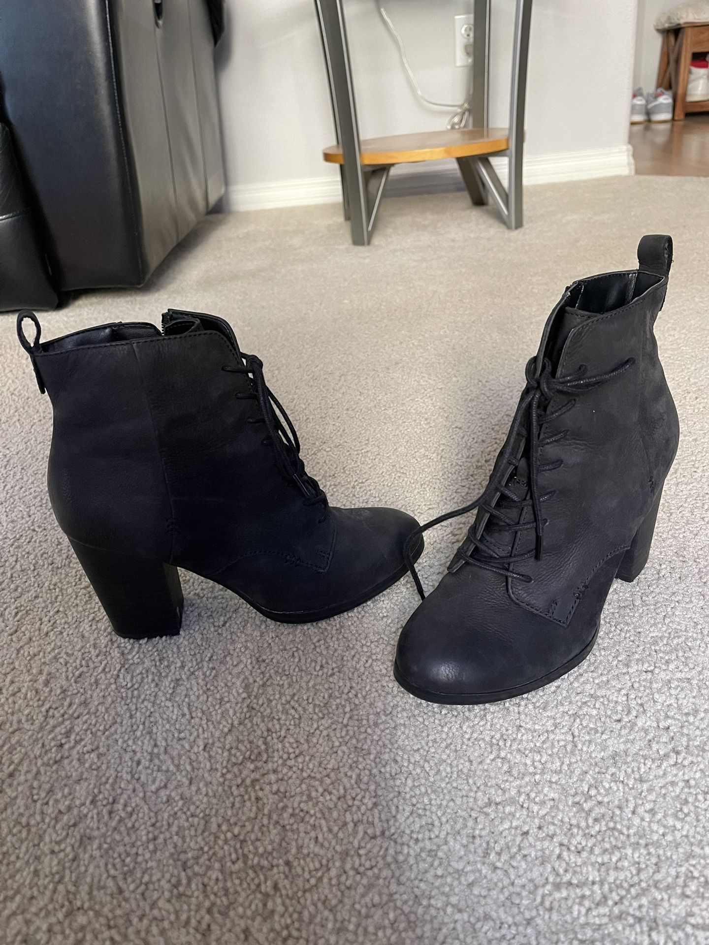 Aldo Neily Boots