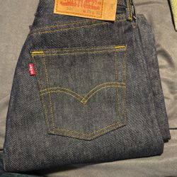 Levi Jeans Men’s