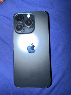 iPhone 15 pro