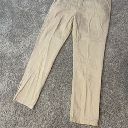 Pantalón Para Hombre $5 Talla 34x32