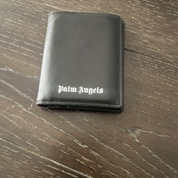 Palm Angels Men’s Wallet