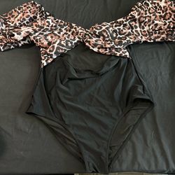Bathing suits - 2xl