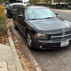 2010 Dodge Charger