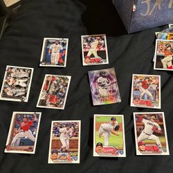 Baseball Cards