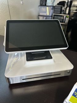 Machine elo paypoint