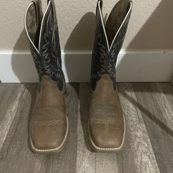 Ariat Ultra Light Boots 