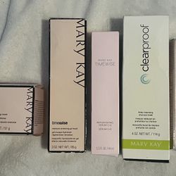 Mary Kay 