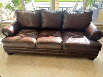 Bernhardt Sofa