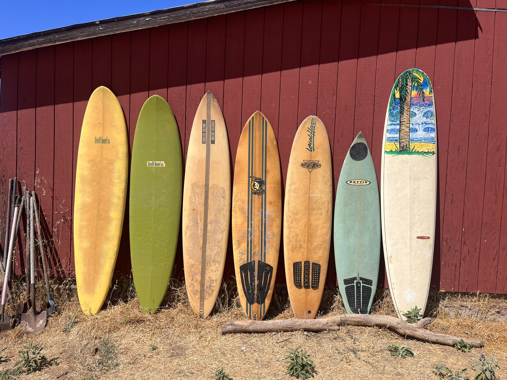 Cheap Surfboards for Sale in Ramona, CA OfferUp