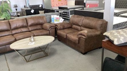 Sofa Loveseat Set