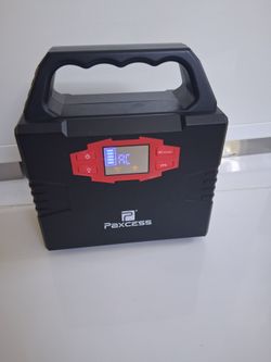 Power inverter Generator