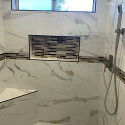 Bathroom Tile
