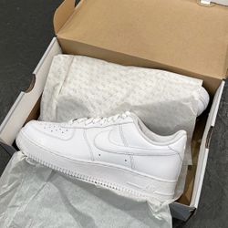 Nike Men's Air Force 1 Shoes M10