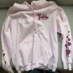 Thrash Racing Hoodie 