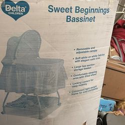 Baby Bassinet 