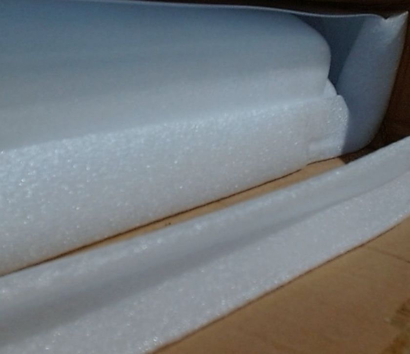 3‑Piece Clear Dessert Display Cylinder Stands – 35.4″ / 29.5″ / 23.6″ Heights