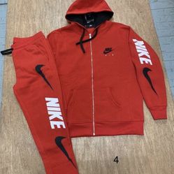 Nike Joggers 