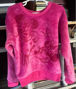 Suéter para niña talla S 6