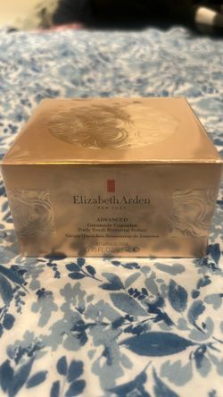 $25 Elizabeth Arden New York Advanced Ceramide Capsules Daily Youth Restoring Serum