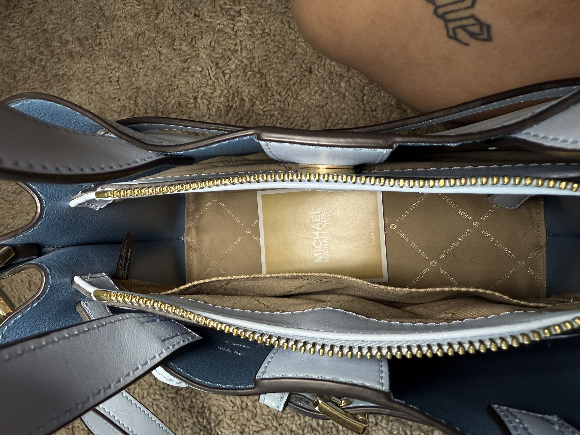 Michael Kors Brand New Purse